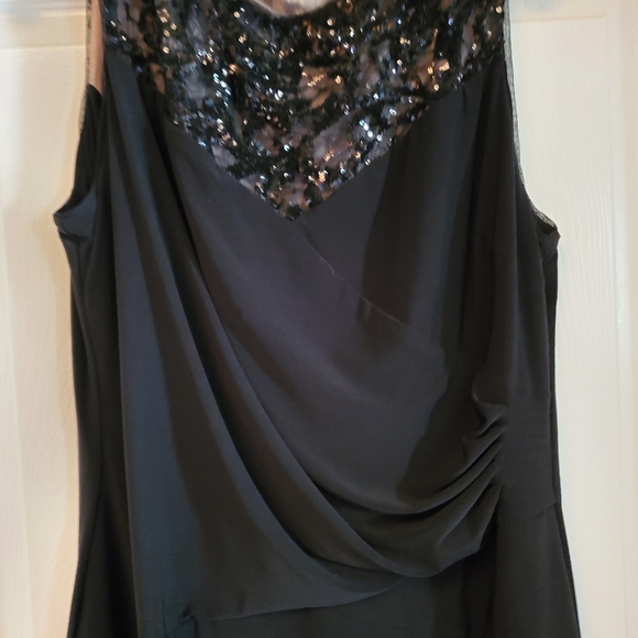 Ralph Lauren Black short dress - Picture 4 of 4